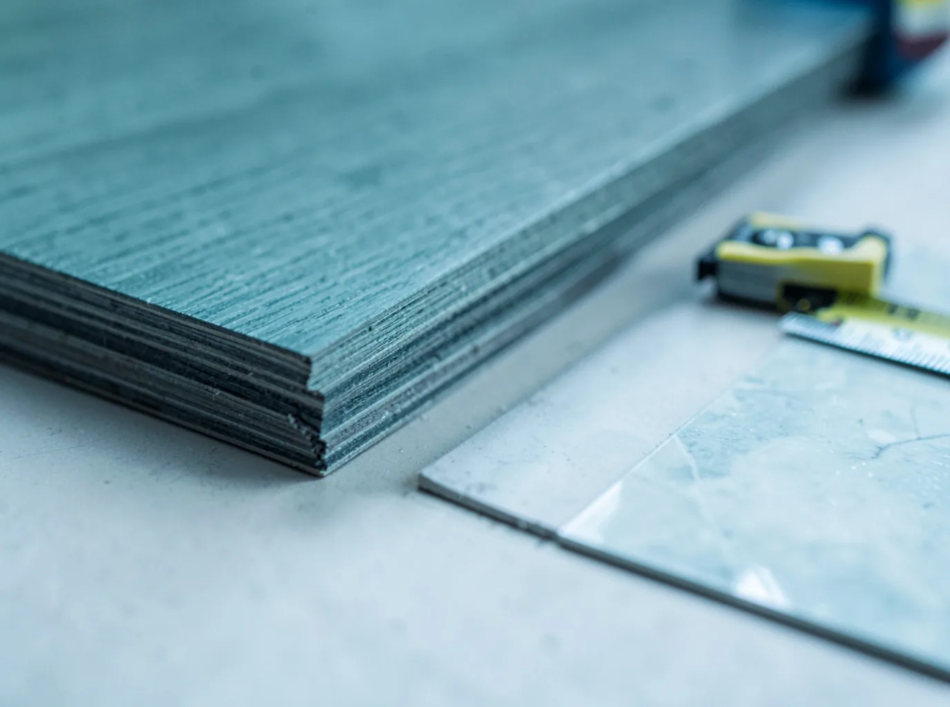 Luxury Vinyl Plank Installation Sagamore Beach, MA FAQs